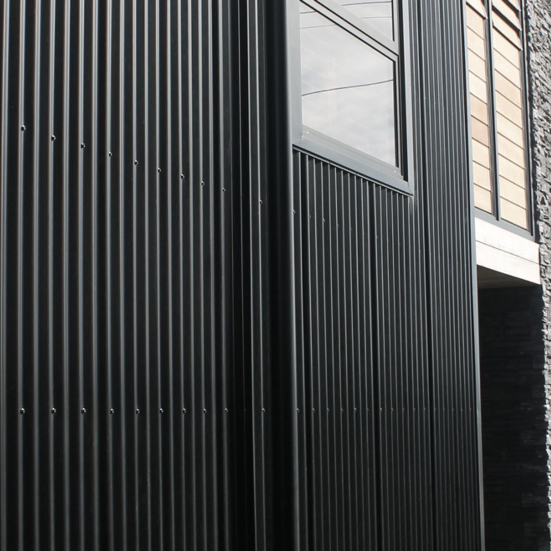 Central Roofing