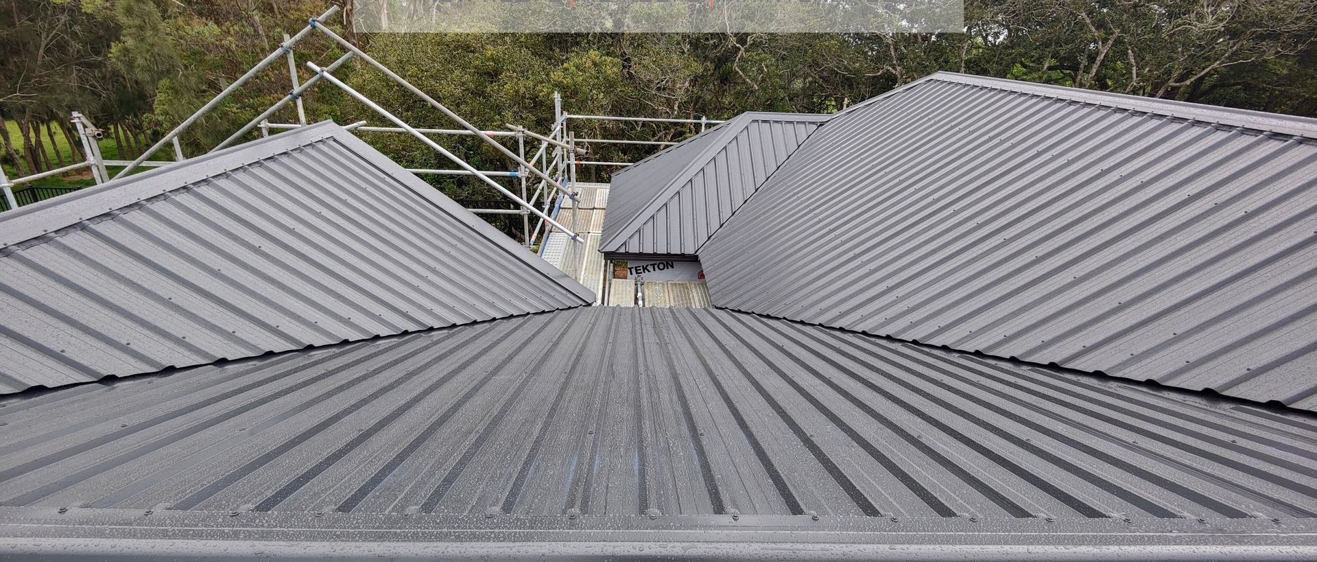 Supporting Image 5 for Taylor Roofs