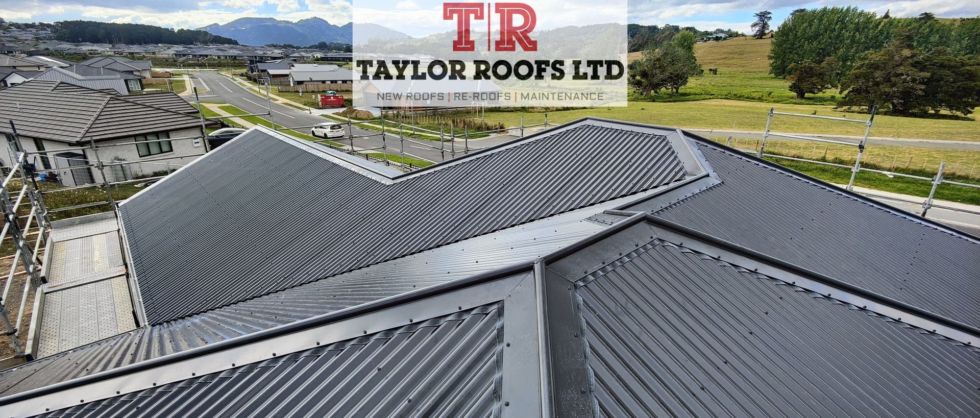Supporting Image 2 for Taylor Roofs