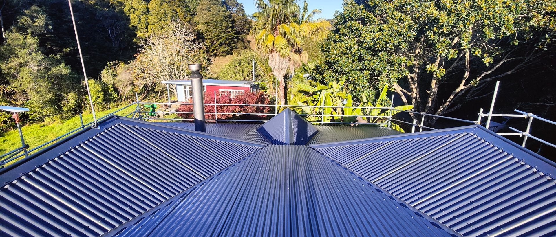 Supporting Image 1 for Taylor Roofs