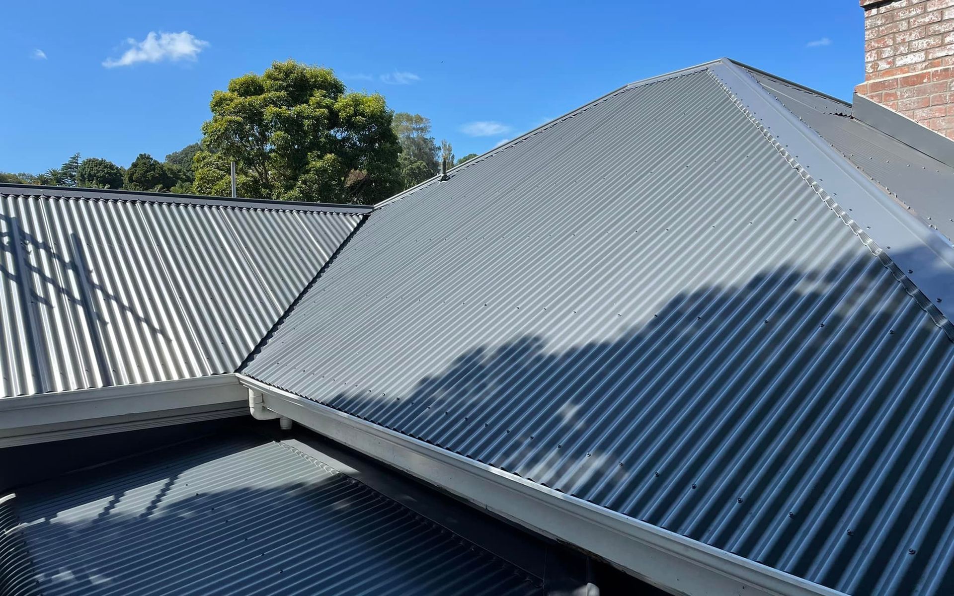Supporting Image 1 for HDK Long Run Roofing