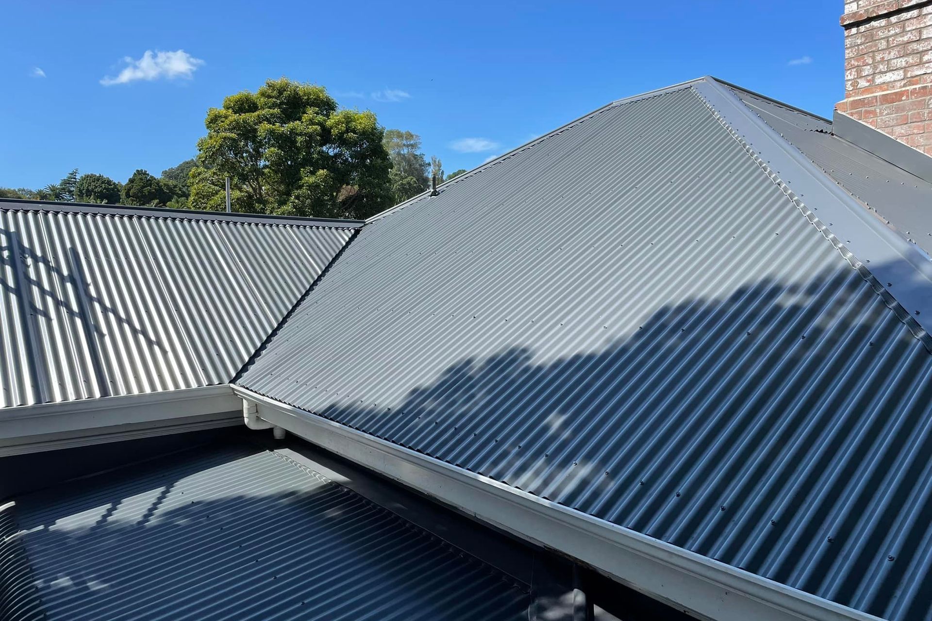 Supporting Image 1 for HDK Long Run Roofing