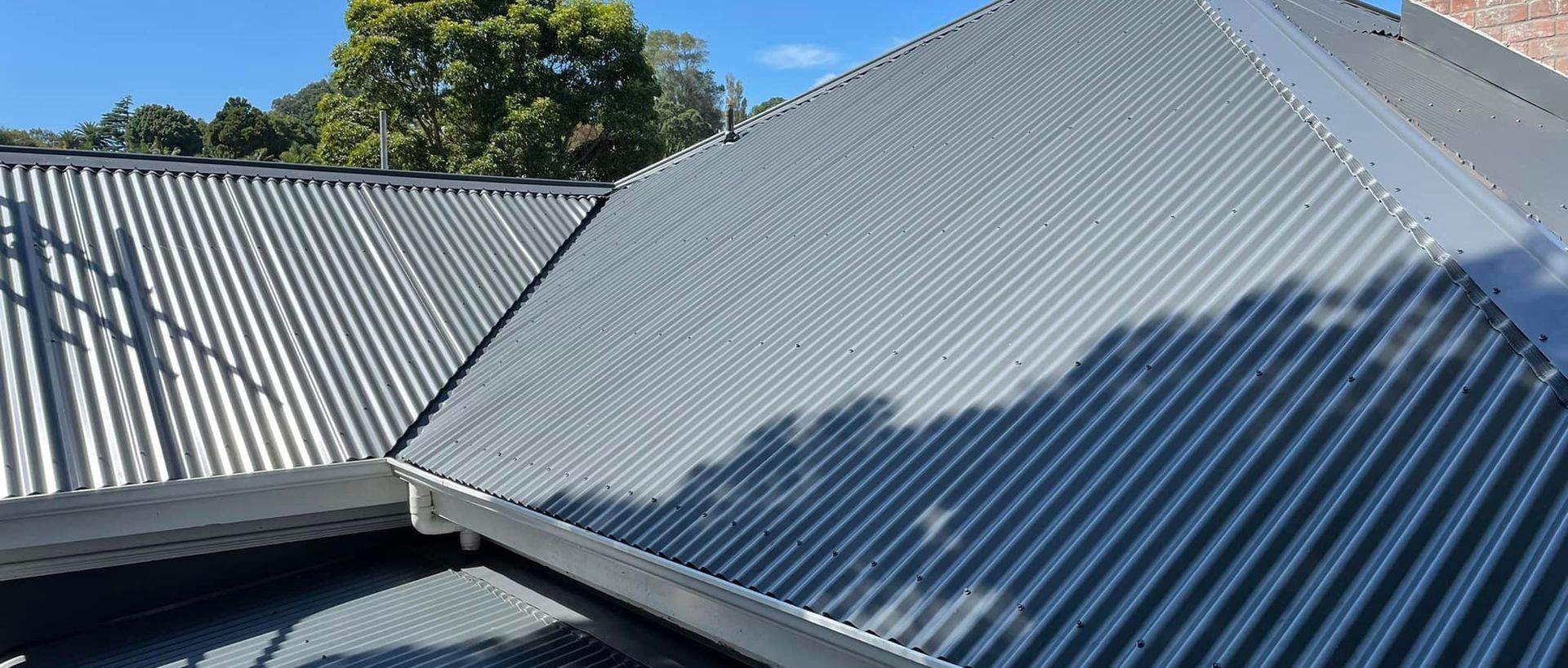 Supporting Image 1 for HDK Long Run Roofing