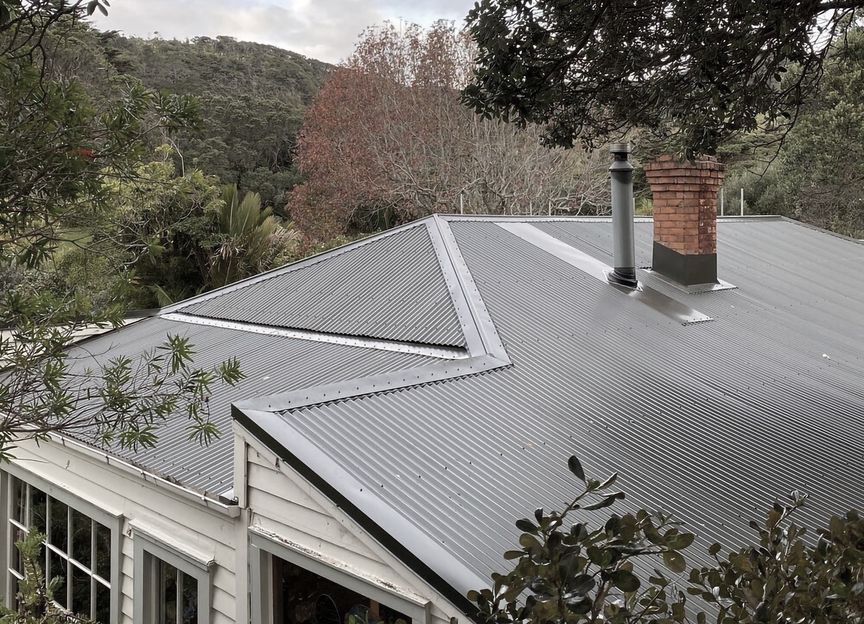 New Era Roofing