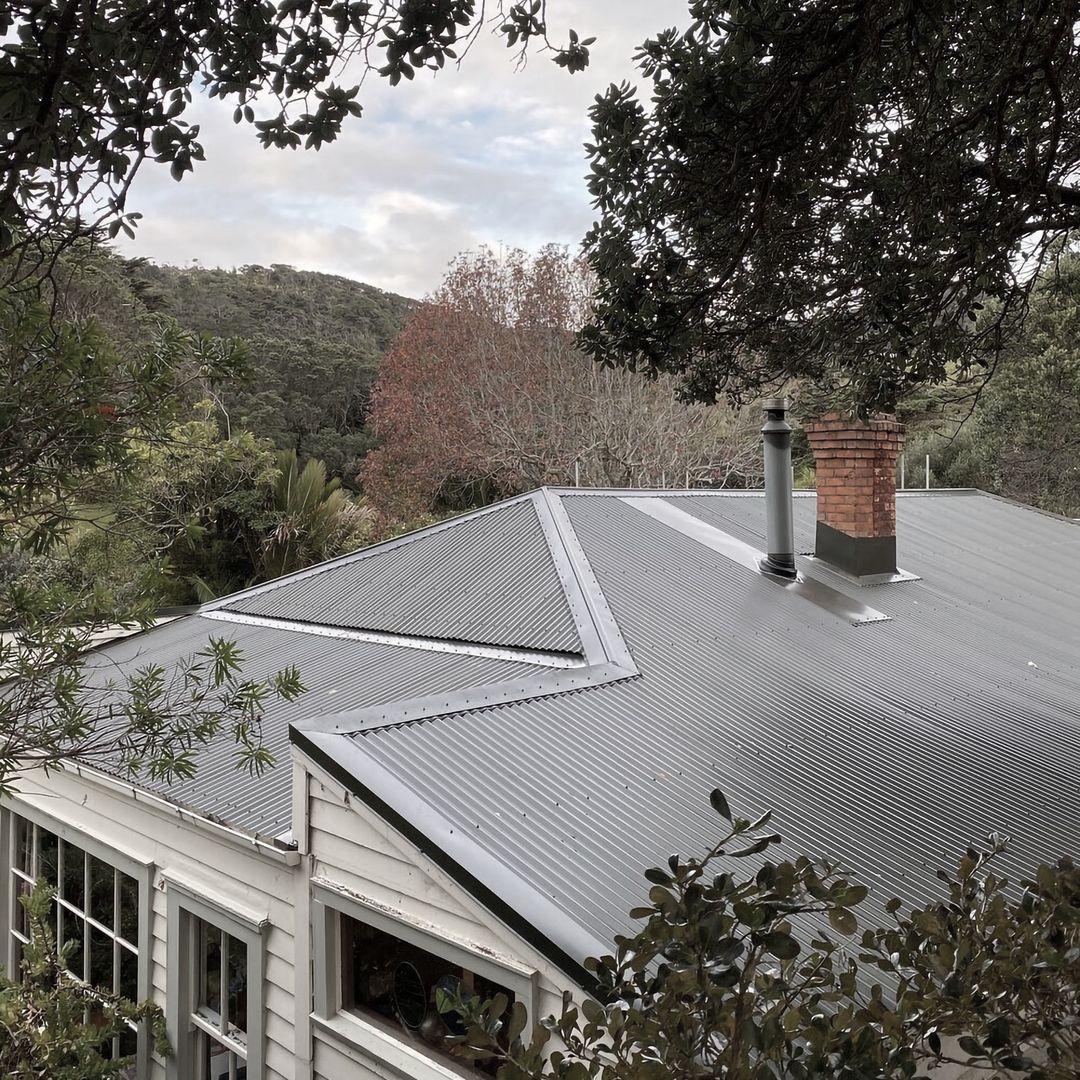 New Era Roofing