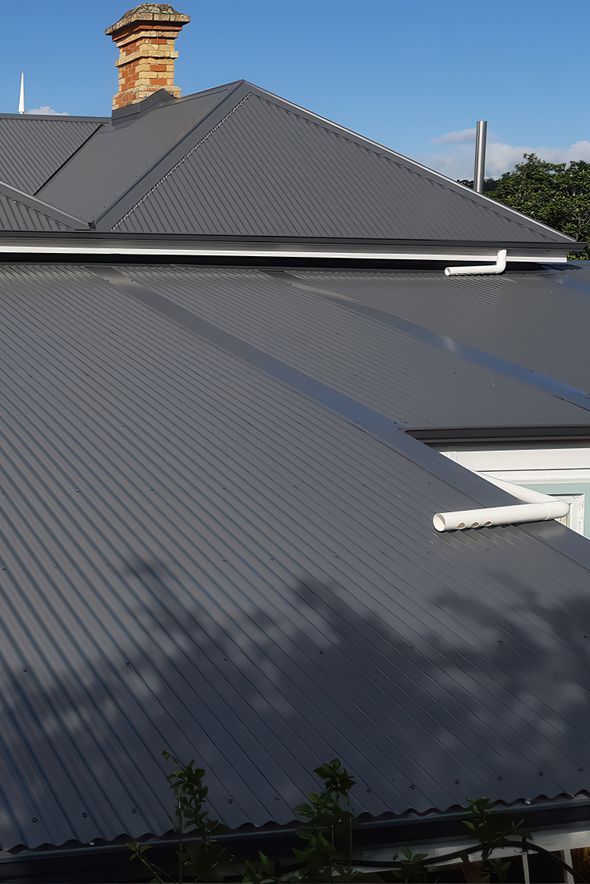 Taylor Roofs