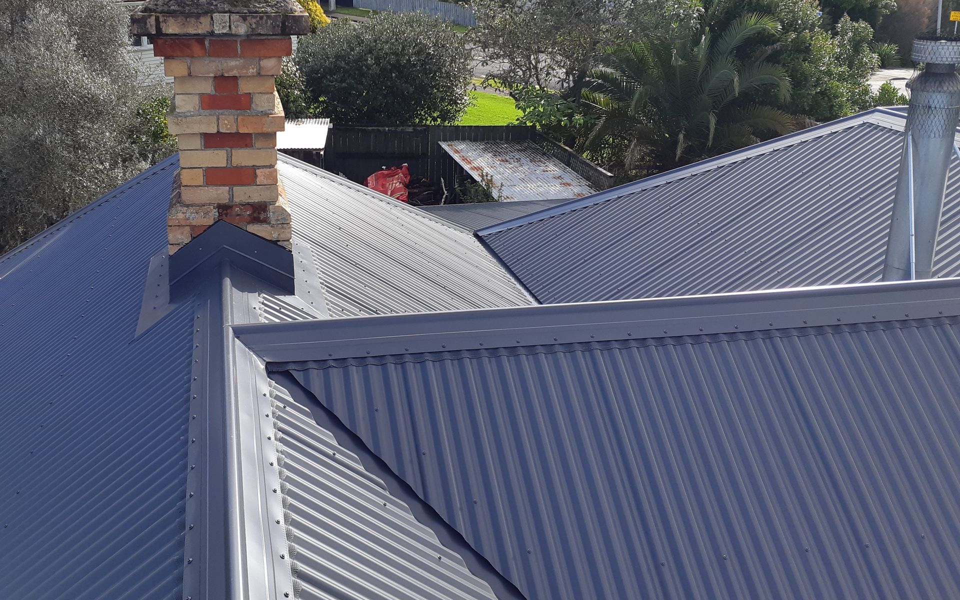 Supporting Image 7 for Taylor Roofs