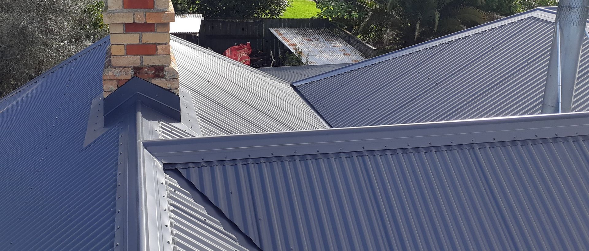 Supporting Image 7 for Taylor Roofs