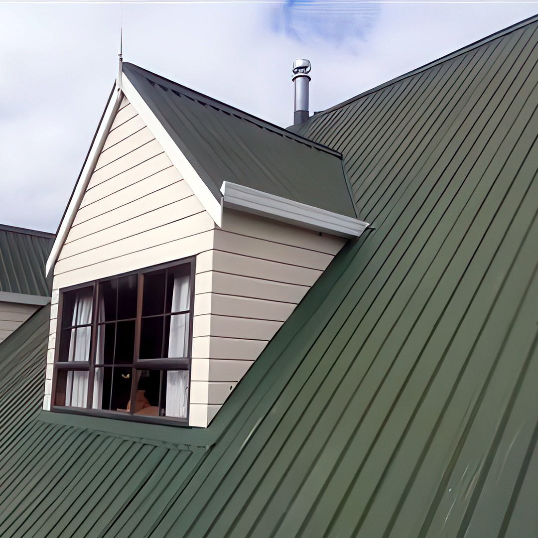 Taylor Roofs