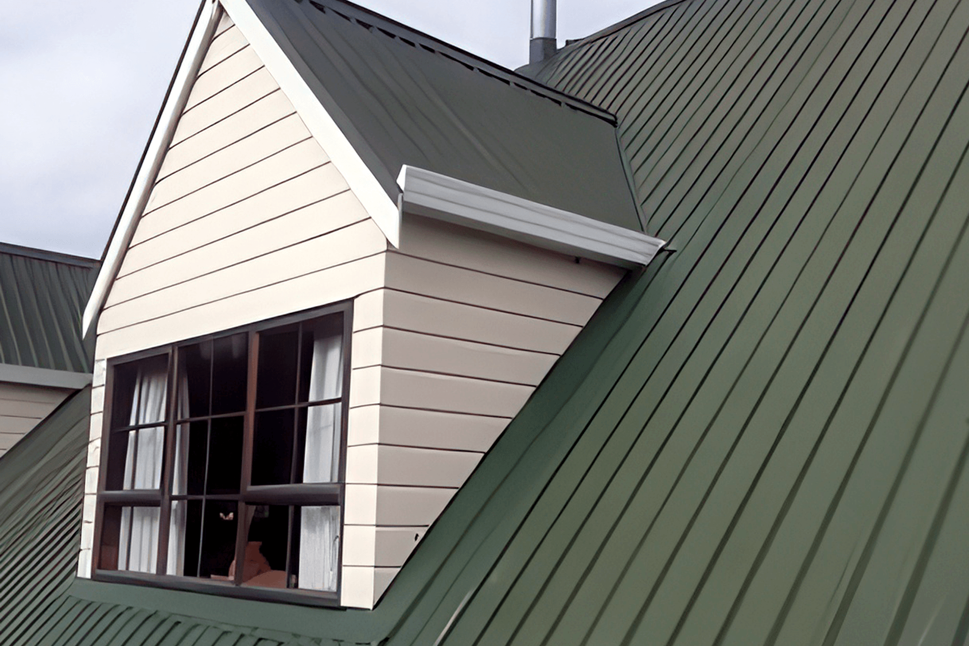 Taylor Roofs banner