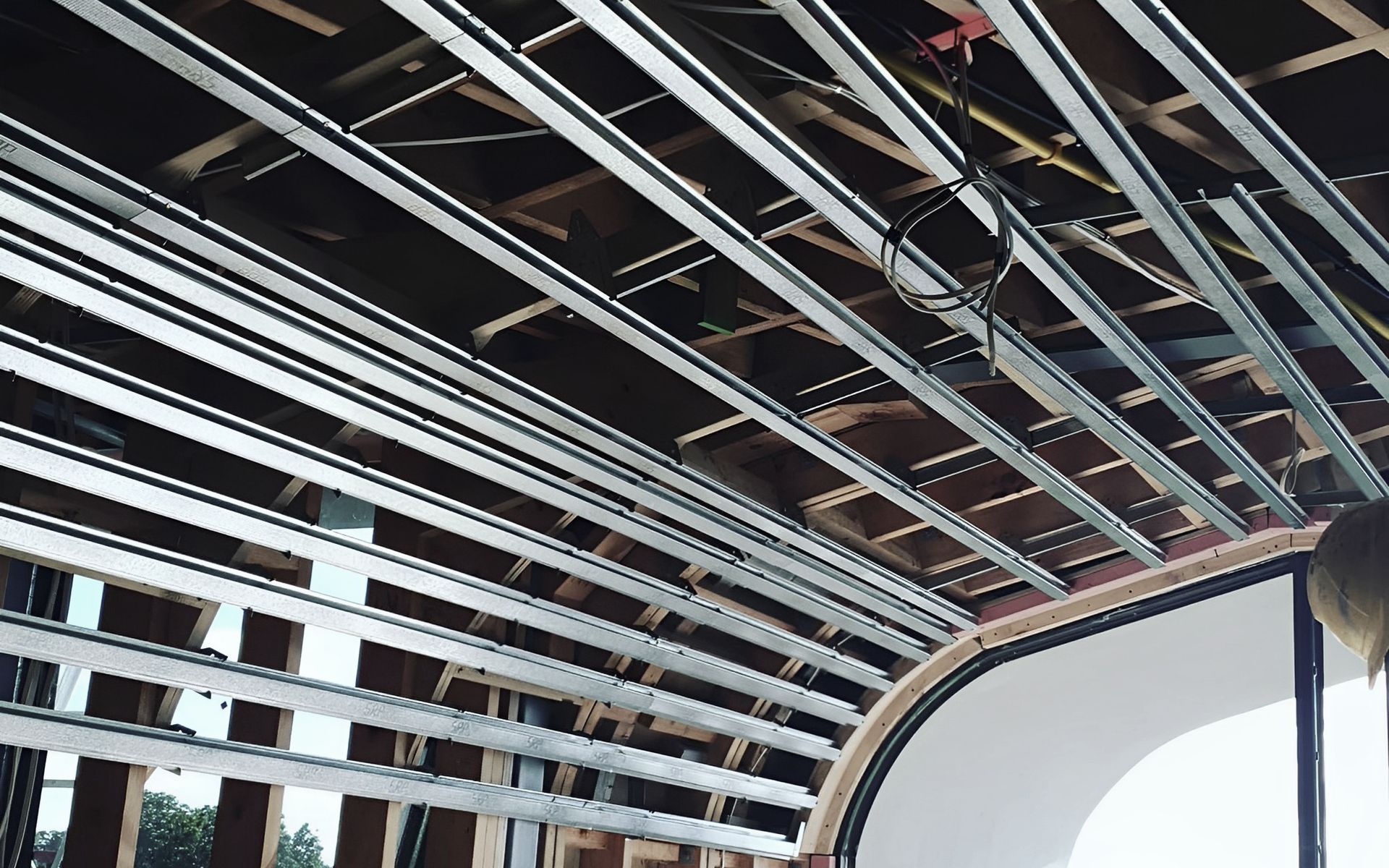 Supporting Image 2 for SPL Ceilings LTD