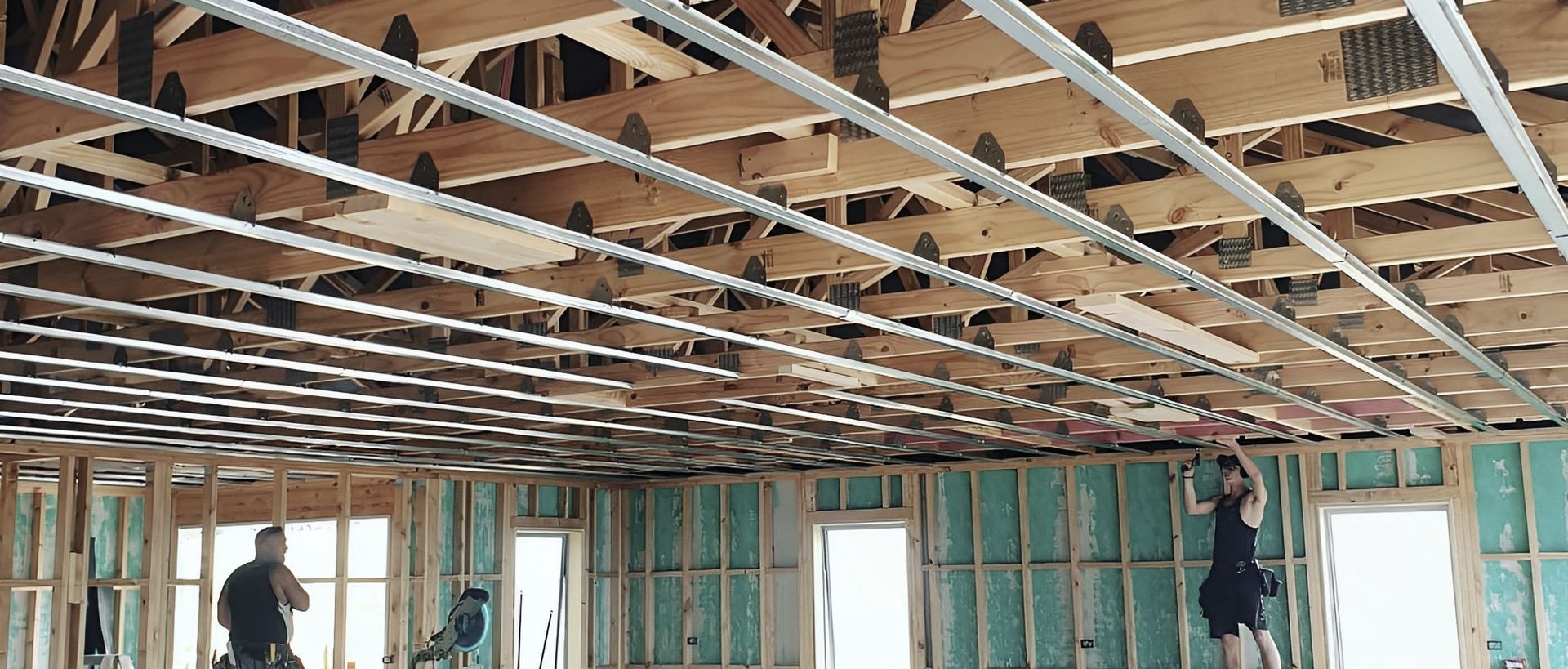Supporting Image 1 for SPL Ceilings LTD