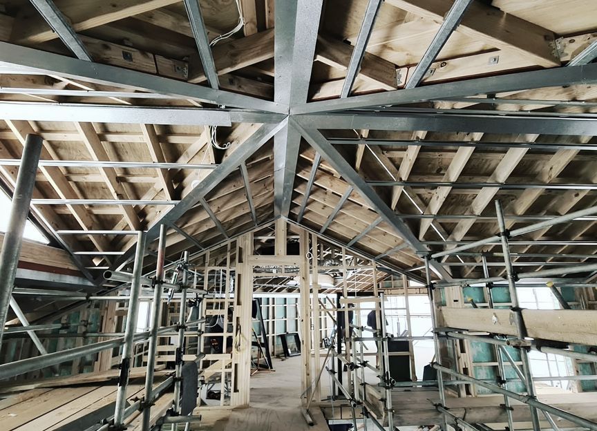 SPL Ceilings LTD