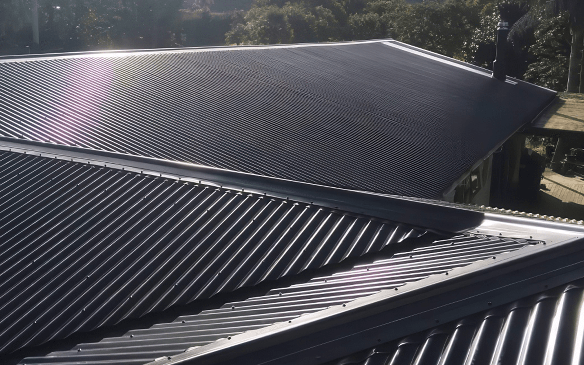 Supporting Image 3 for Taylor Roofs