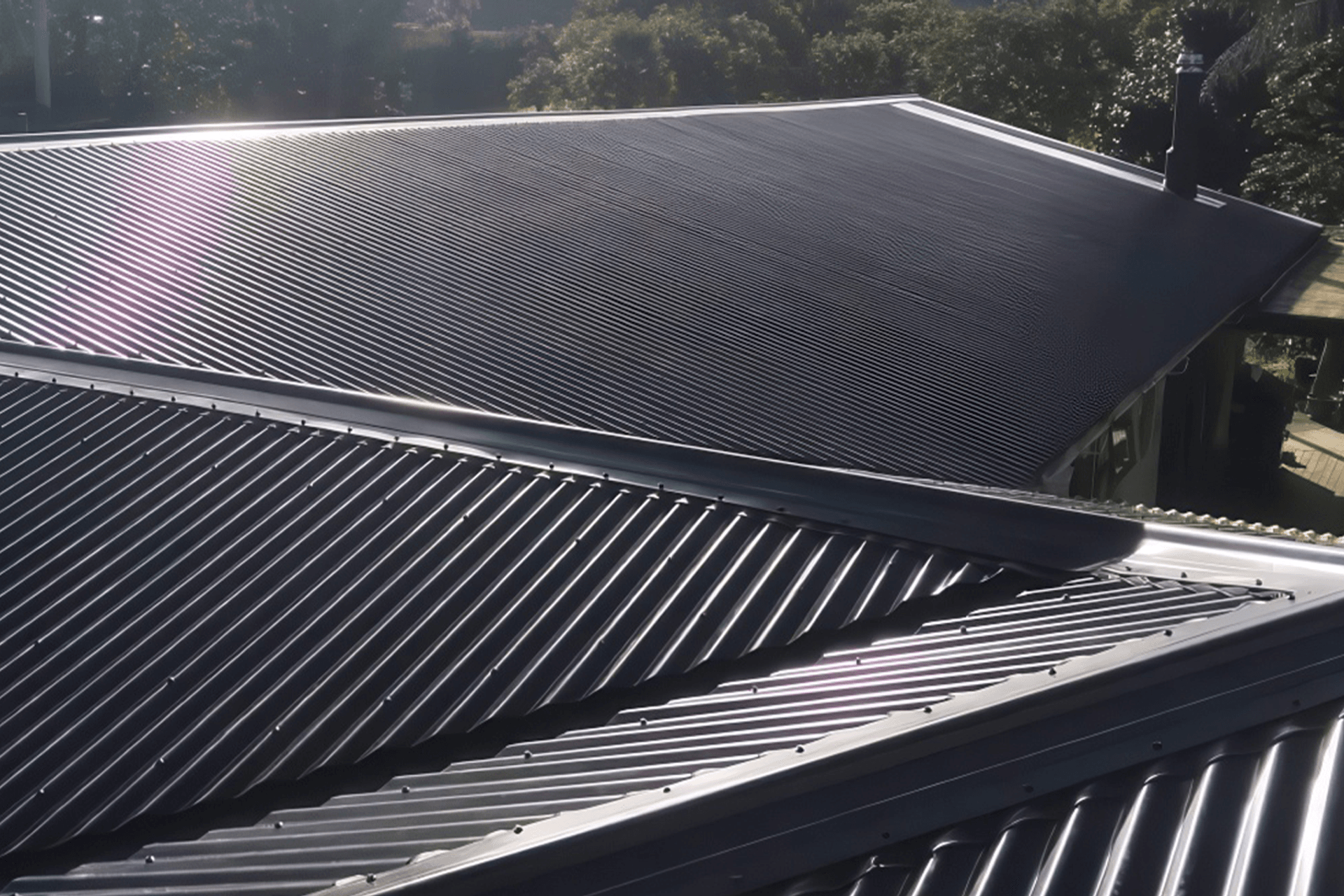 Supporting Image 3 for Taylor Roofs