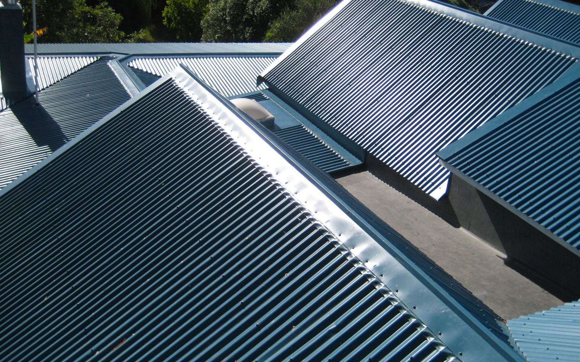 Supporting Image 5 for Peninsula Roofing & Scaffolding