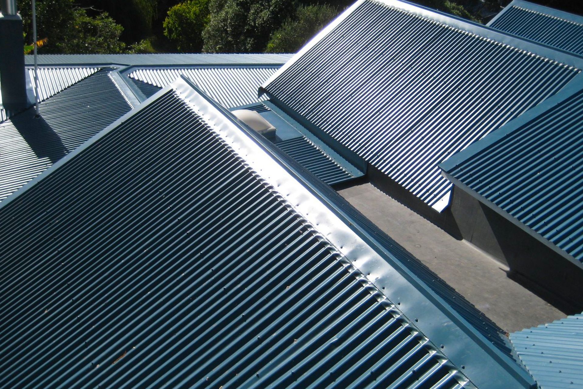 Supporting Image 5 for Peninsula Roofing & Scaffolding