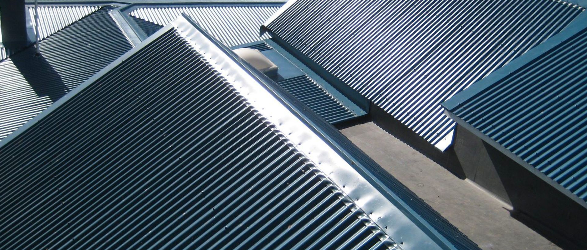 Supporting Image 5 for Peninsula Roofing & Scaffolding