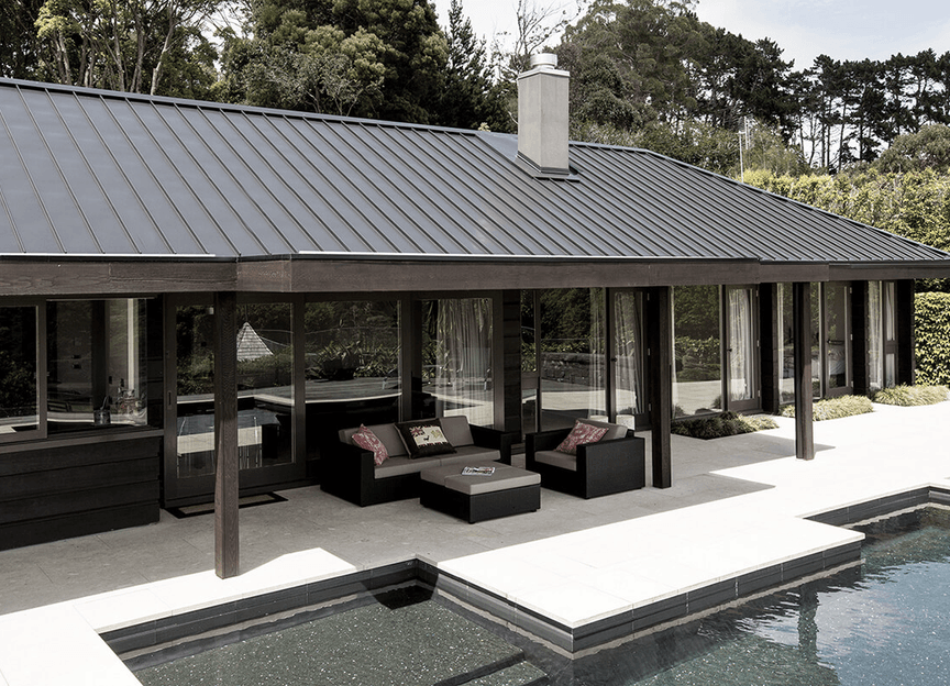 Life Time Roofing