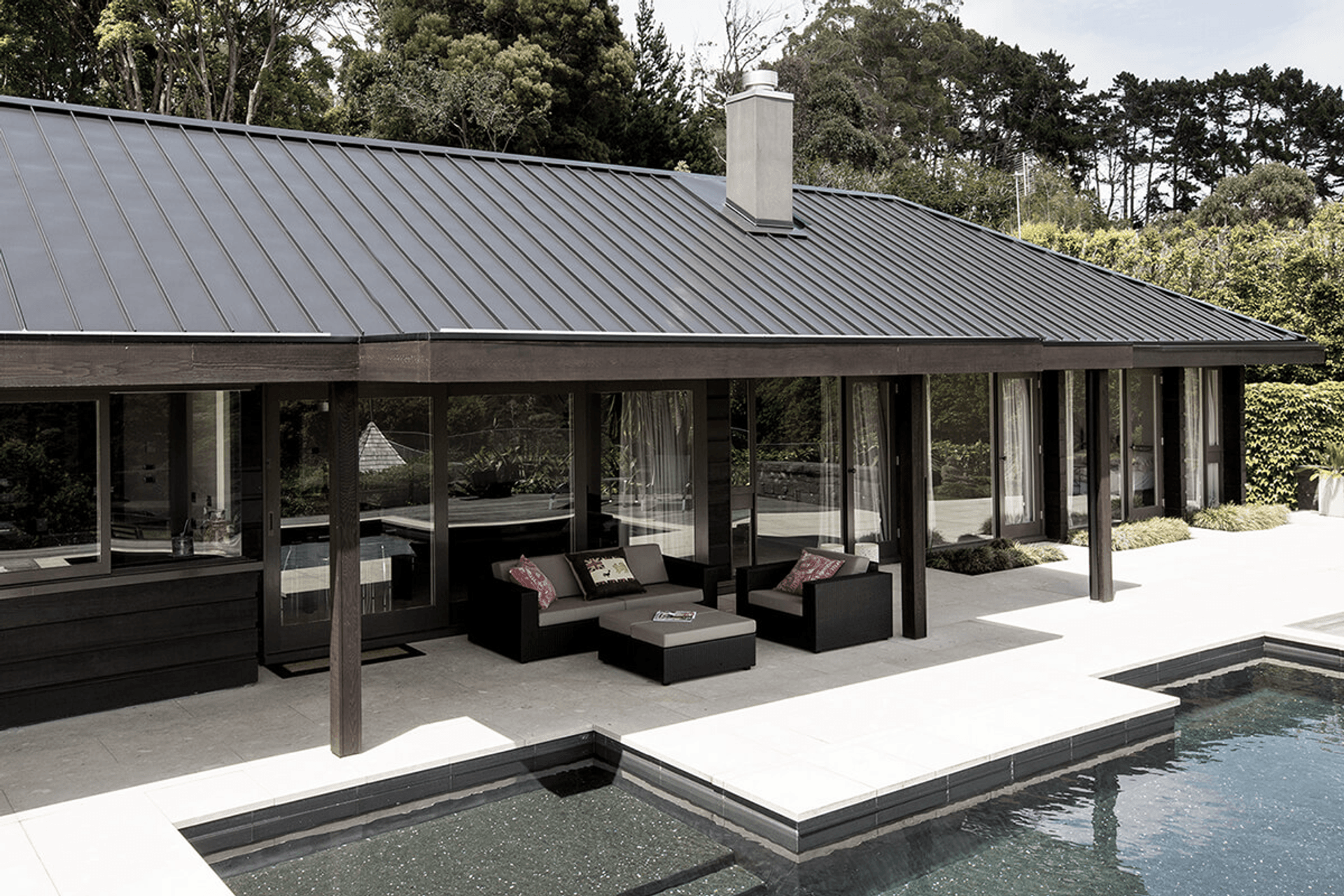 Hero Banner for Life Time Roofing