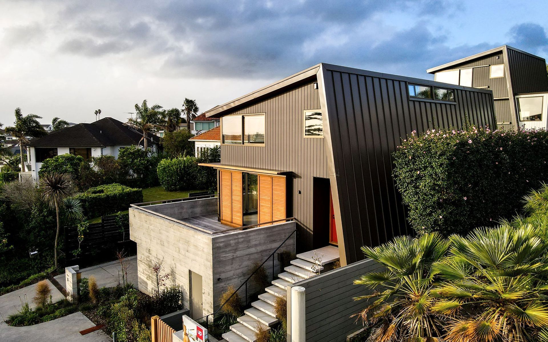 Supporting Image 7 for Aspect Roofing