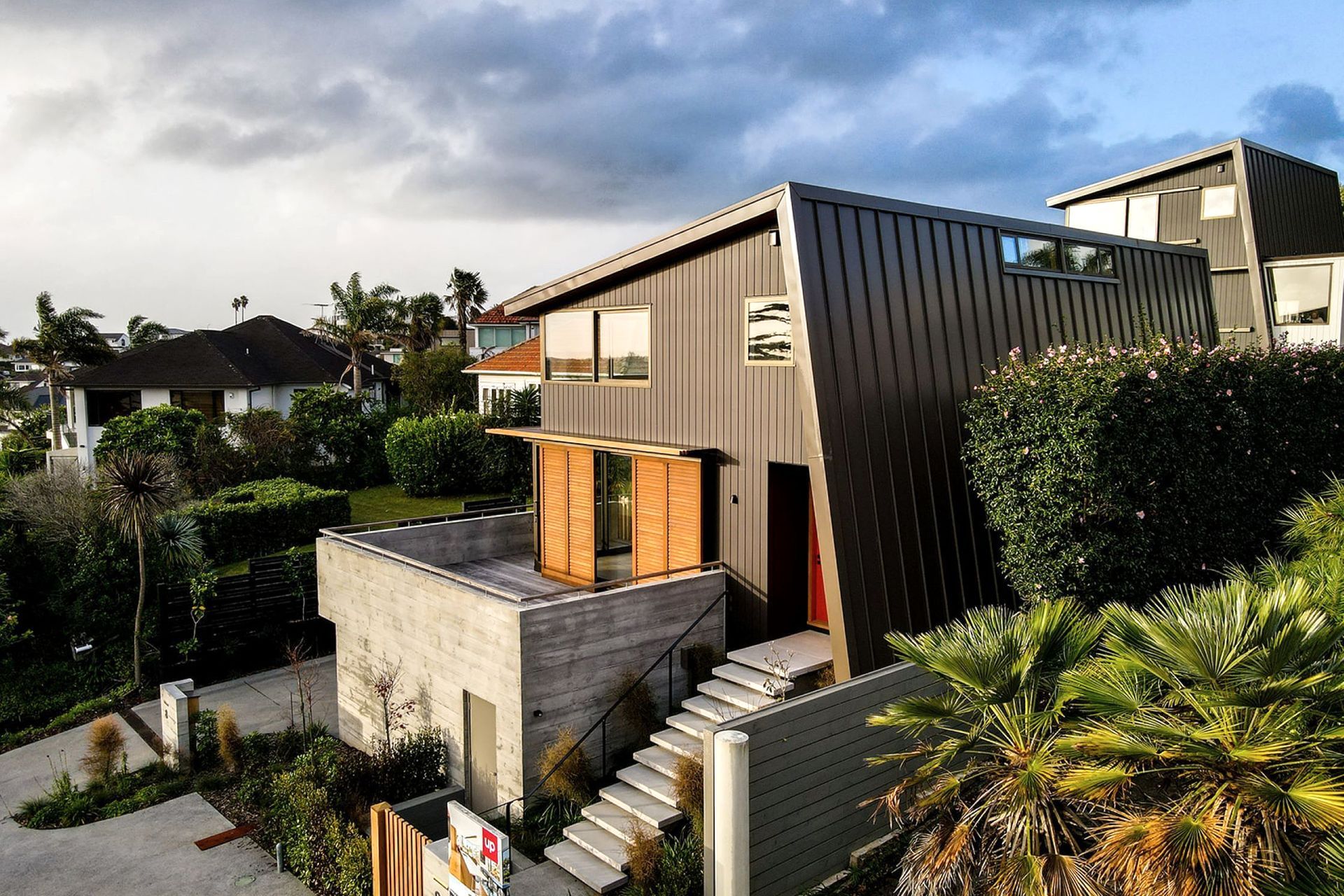 Supporting Image 7 for Aspect Roofing