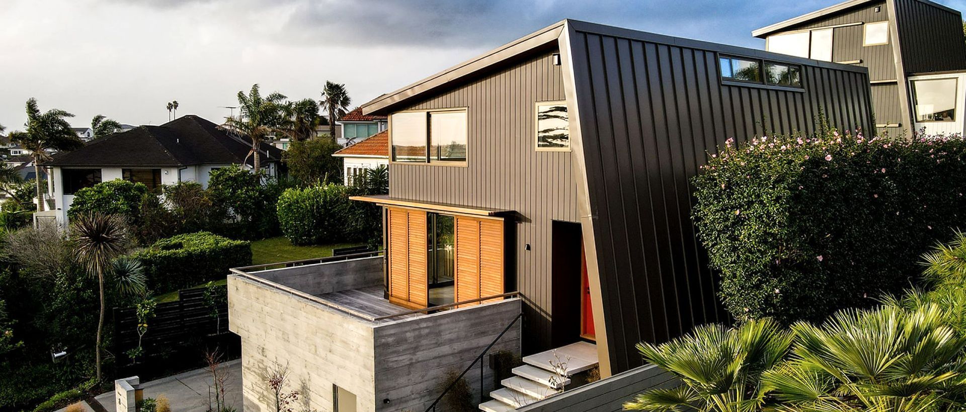 Supporting Image 7 for Aspect Roofing