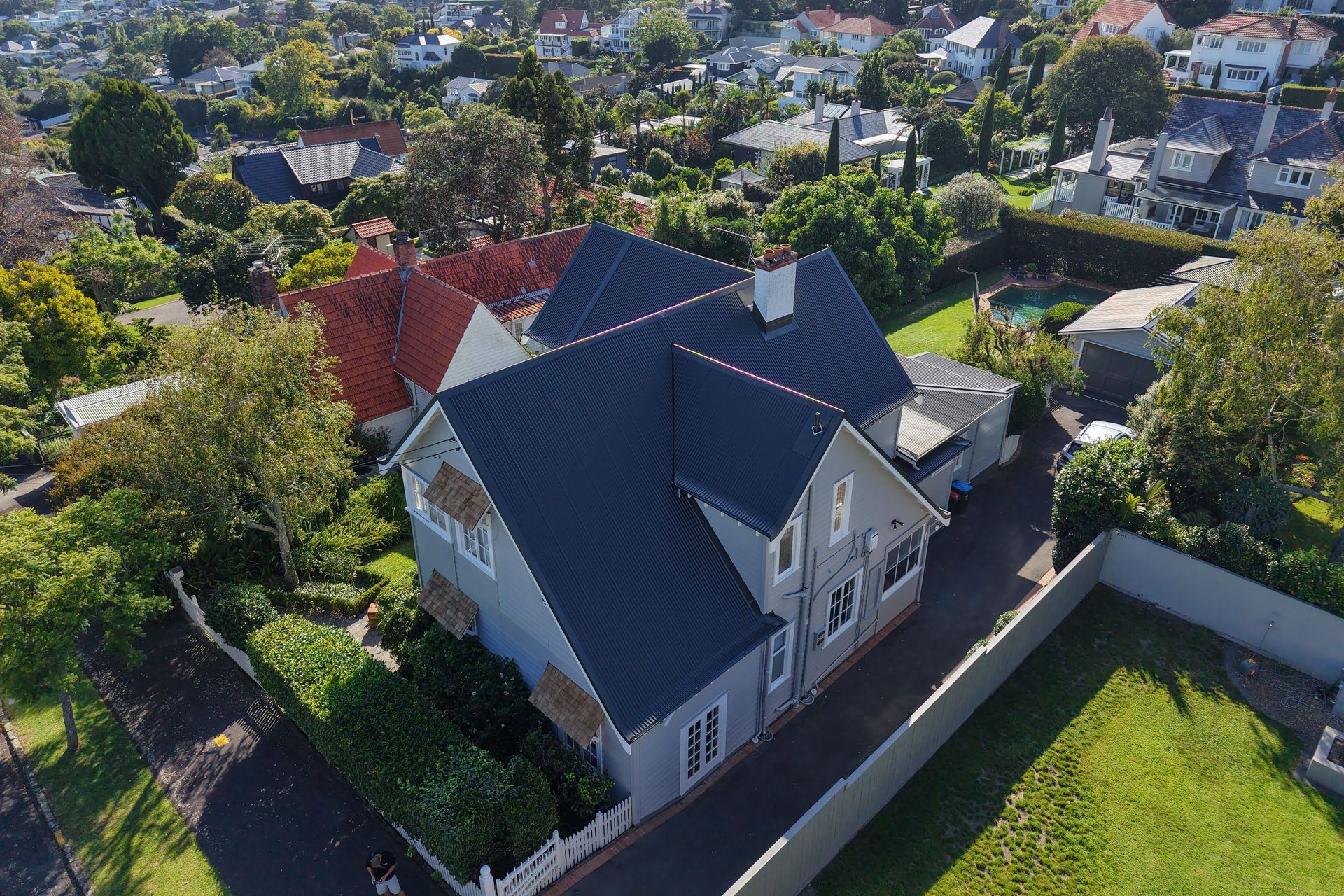 Supporting Image 1 for Solution Roofing