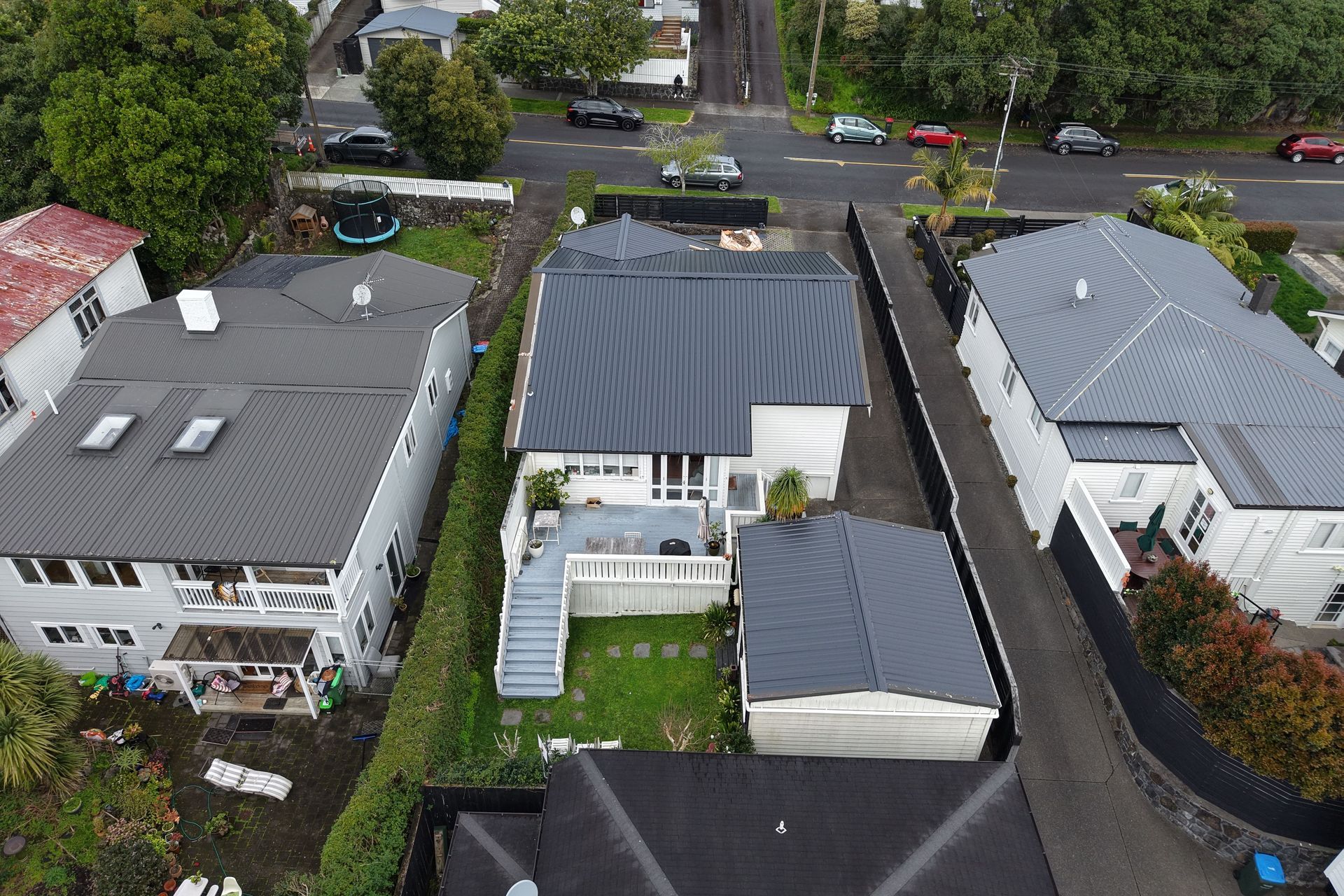 Supporting Image 3 for Solution Roofing