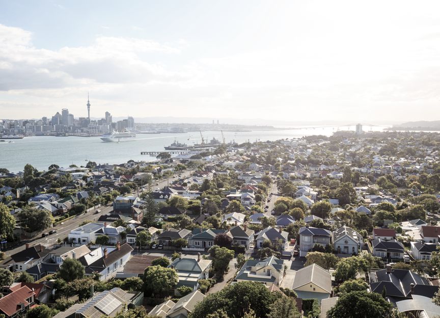 Roof Auckland