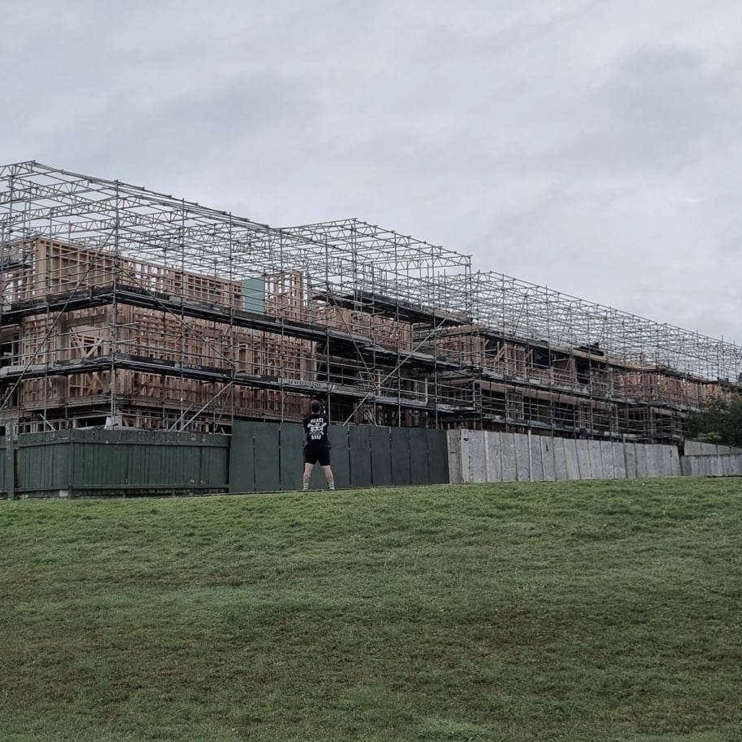 AZ Scaffolding