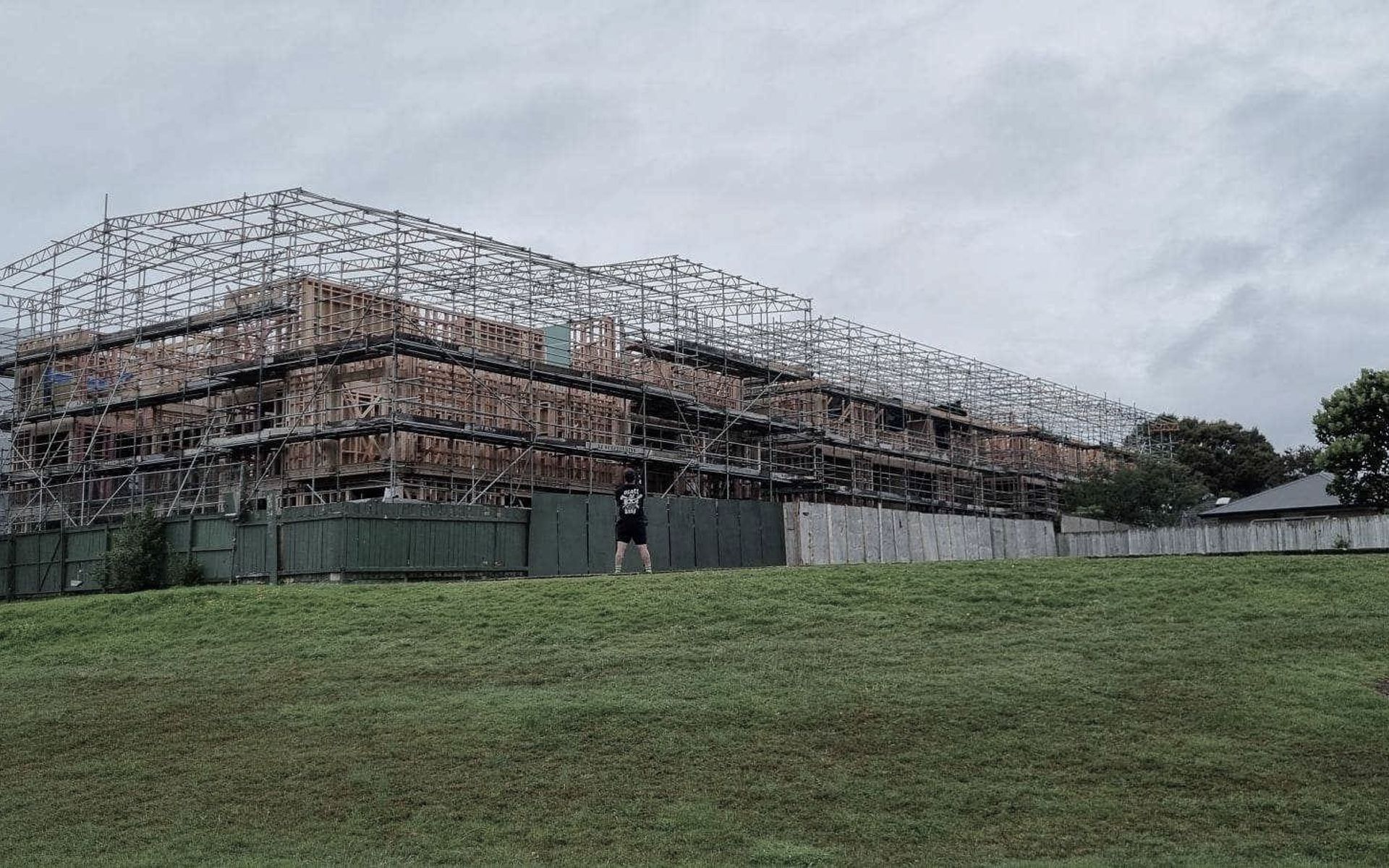 Supporting Image 2 for AZ Scaffolding
