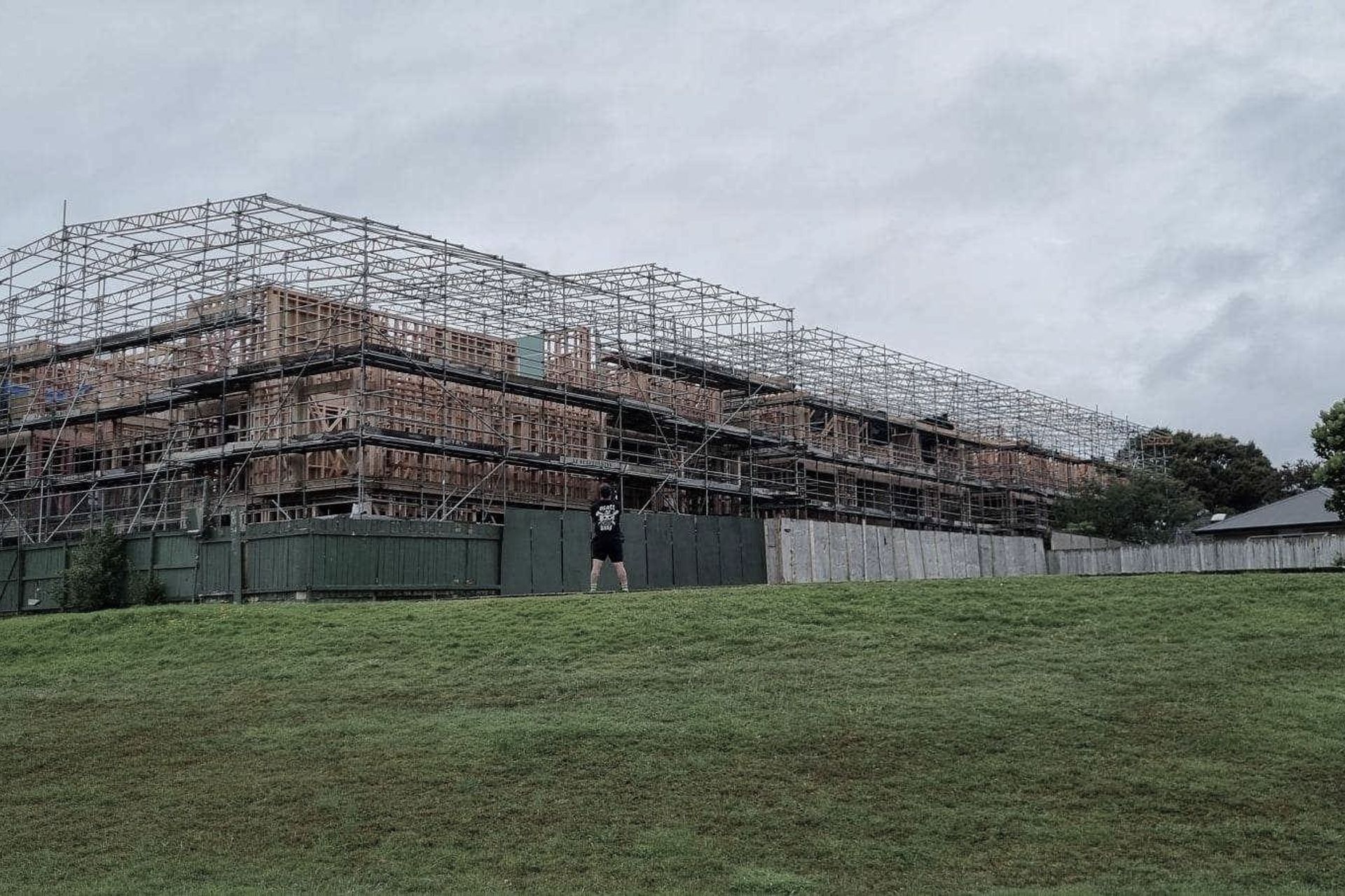 Supporting Image 2 for AZ Scaffolding