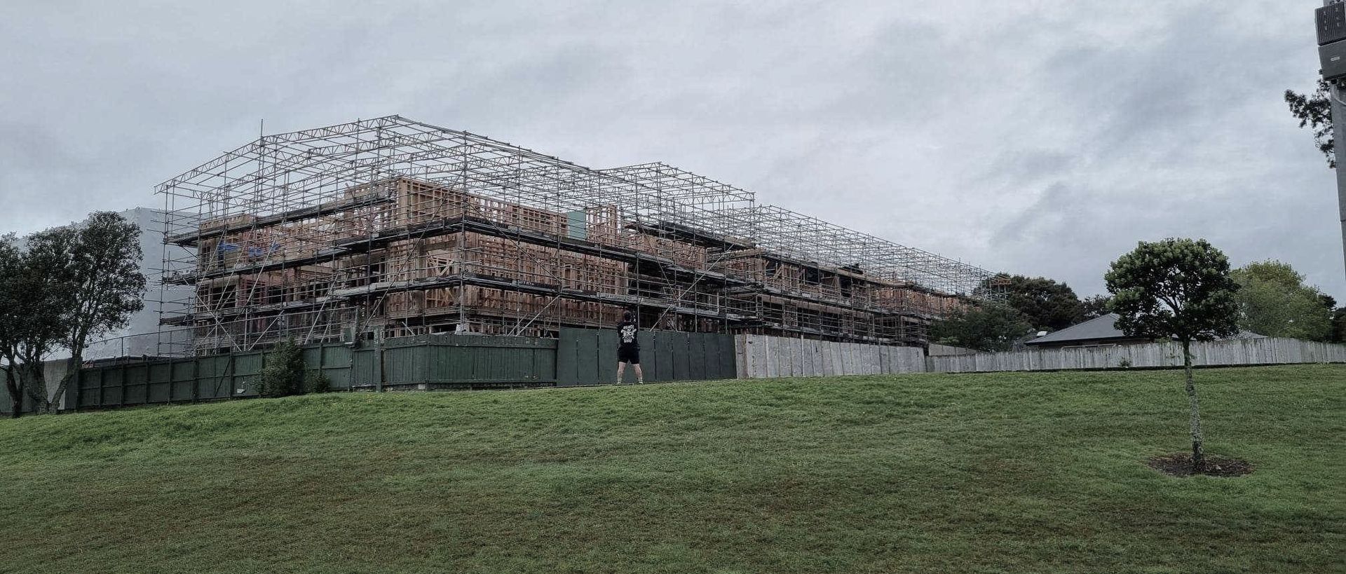 Supporting Image 2 for AZ Scaffolding