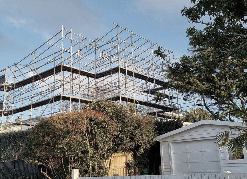 AZ Scaffolding