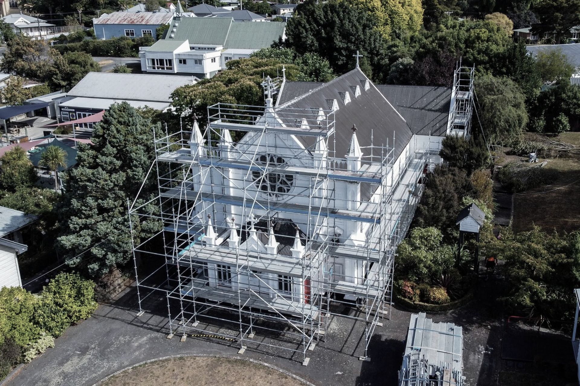 Hero Banner for Protrade Group