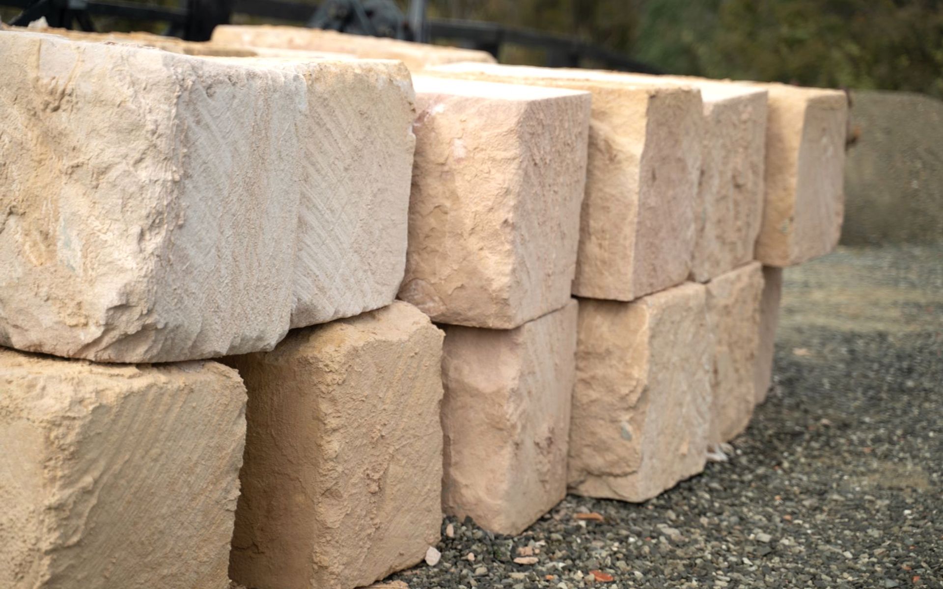 Supporting Image 1 for Supreme Sandstone