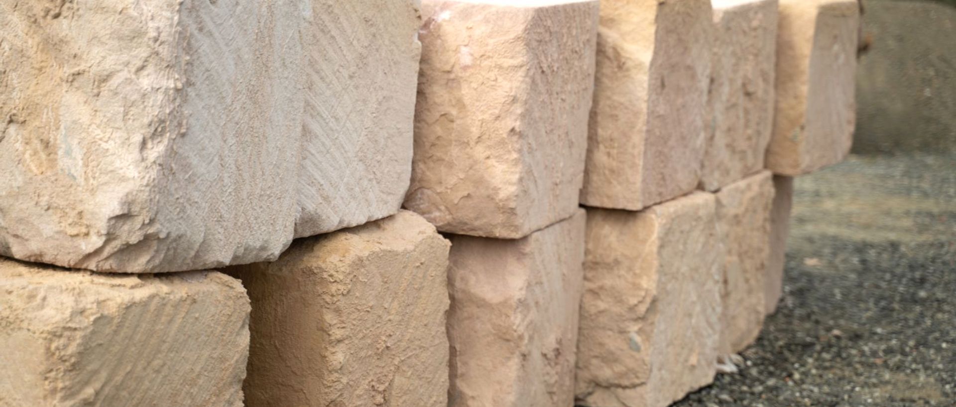Supporting Image 1 for Supreme Sandstone