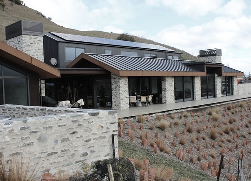 Stone NZ