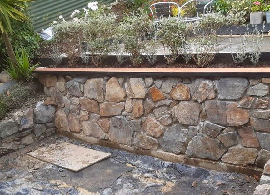 sTONe rock works