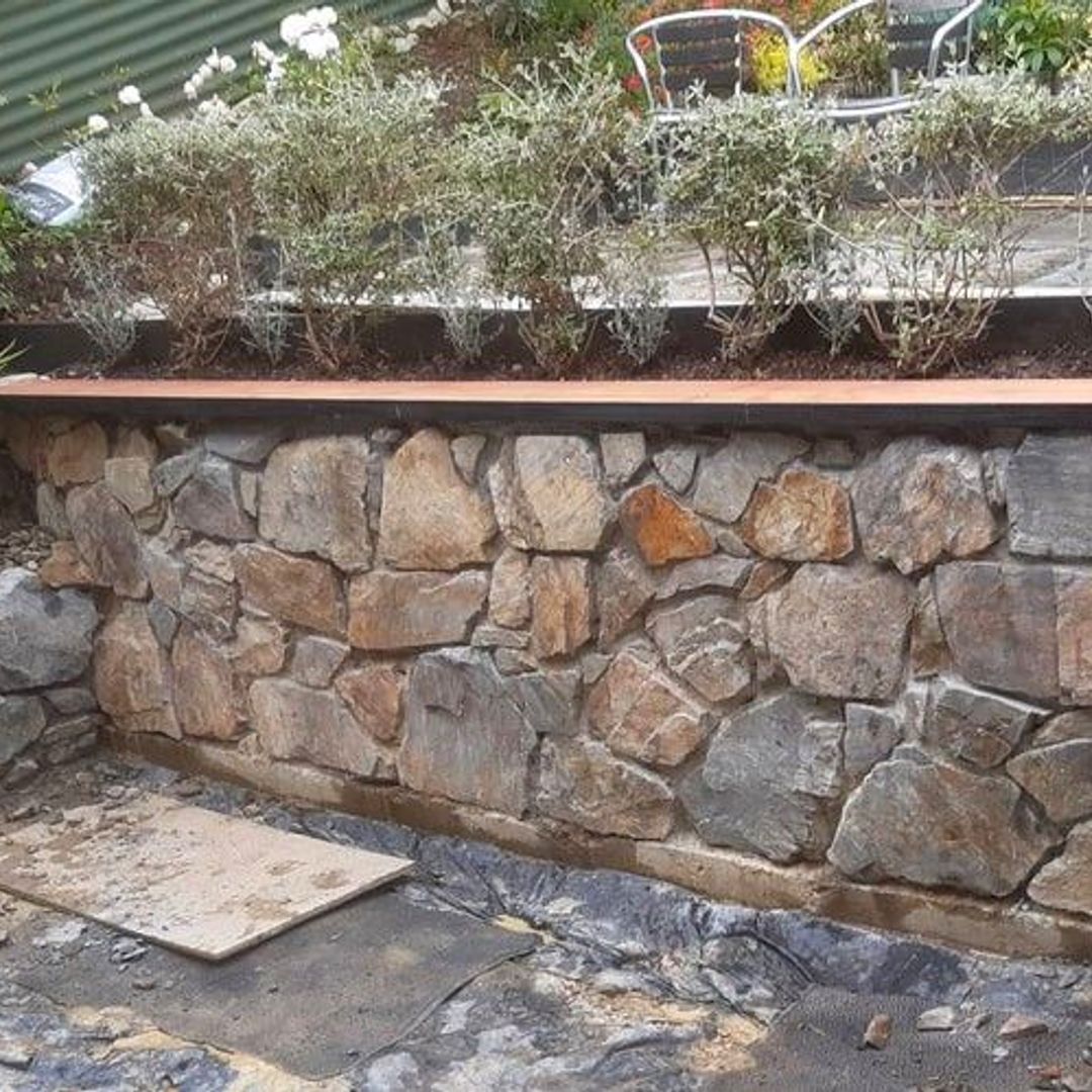 sTONe rock works