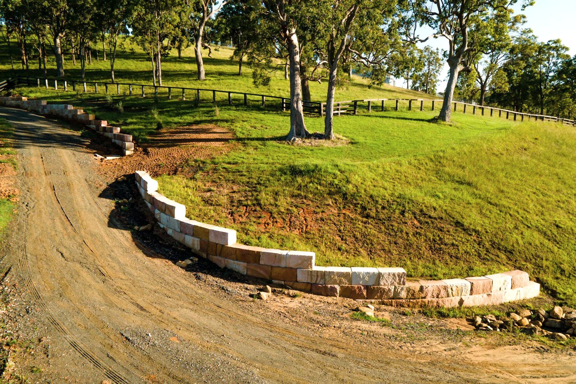 Supporting Image 3 for Supreme Sandstone