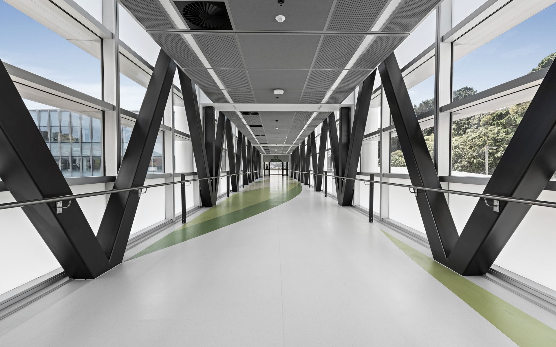 Supporting Image 1 for New Zealand Consulting Engineers