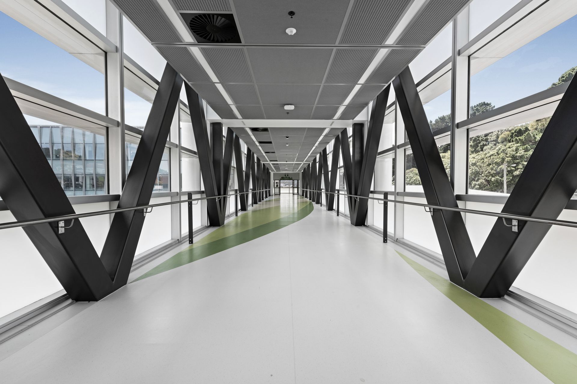 Supporting Image 1 for New Zealand Consulting Engineers