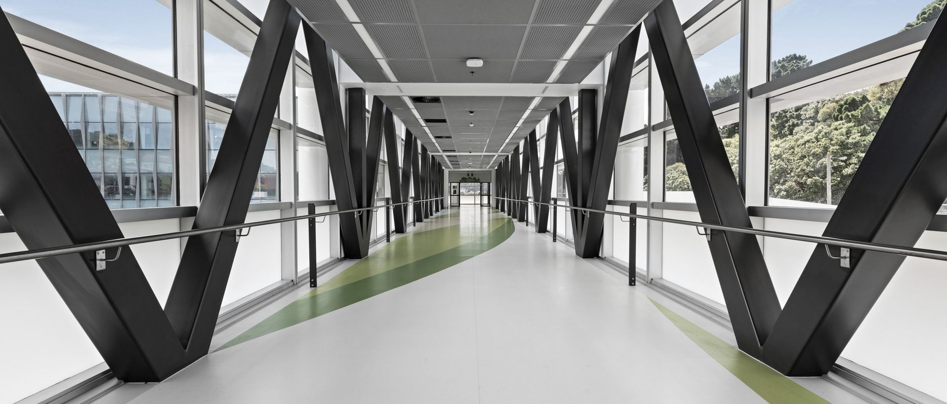 Supporting Image 1 for New Zealand Consulting Engineers