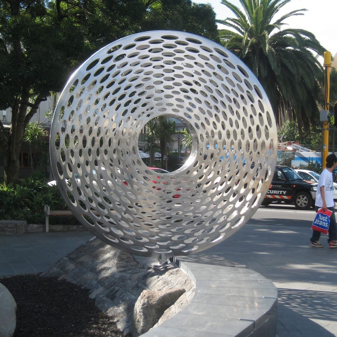 TD Structures