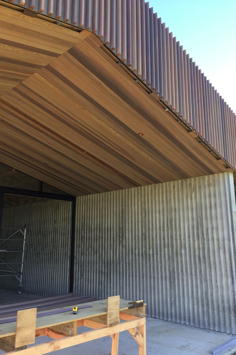 TD Structures