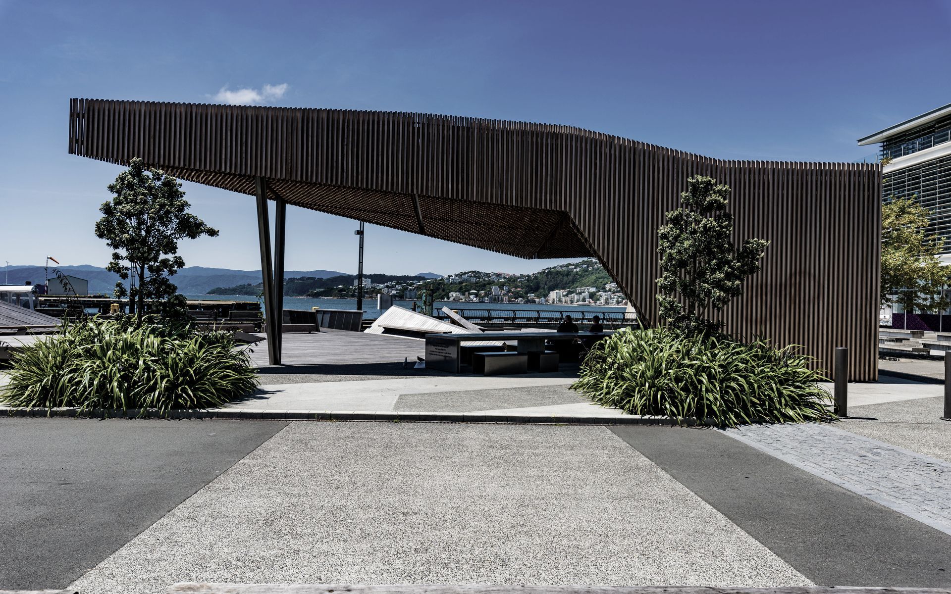 Supporting Image 2 for New Zealand Consulting Engineers
