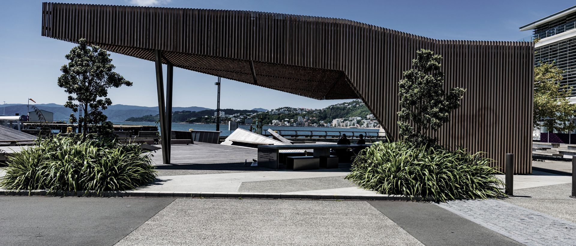 Supporting Image 2 for New Zealand Consulting Engineers