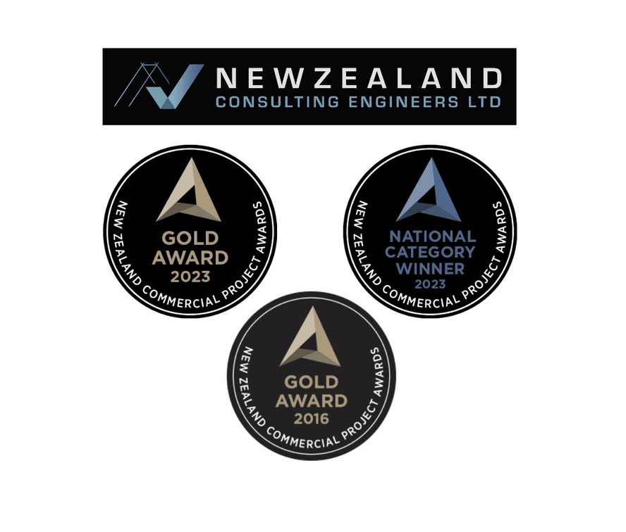 New Zealand Consulting Engineers